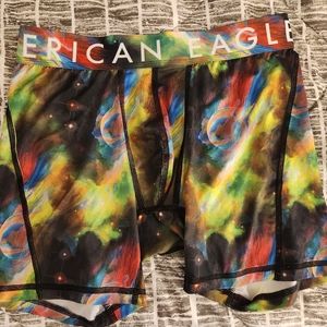 AE Boxer Briefs - Men's M